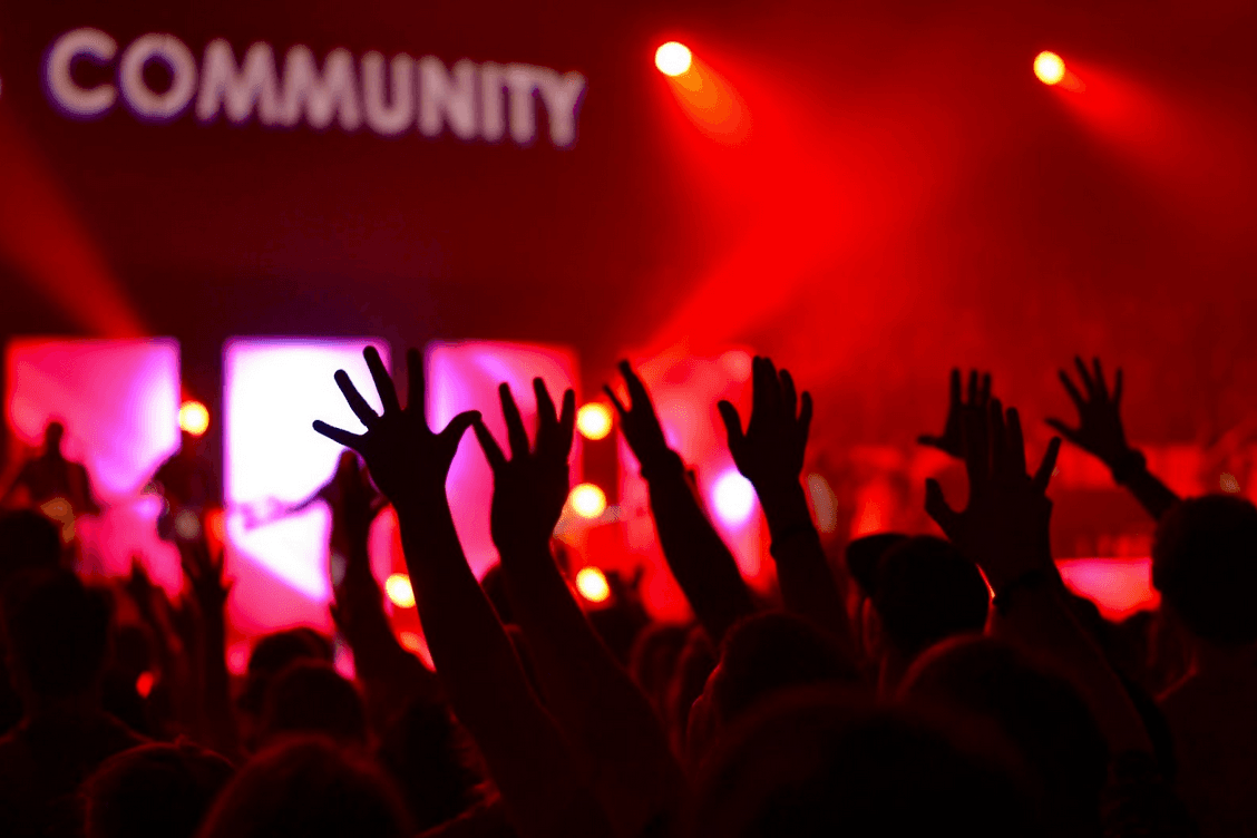 How to Build a Supportive Community That Loves to Donate
